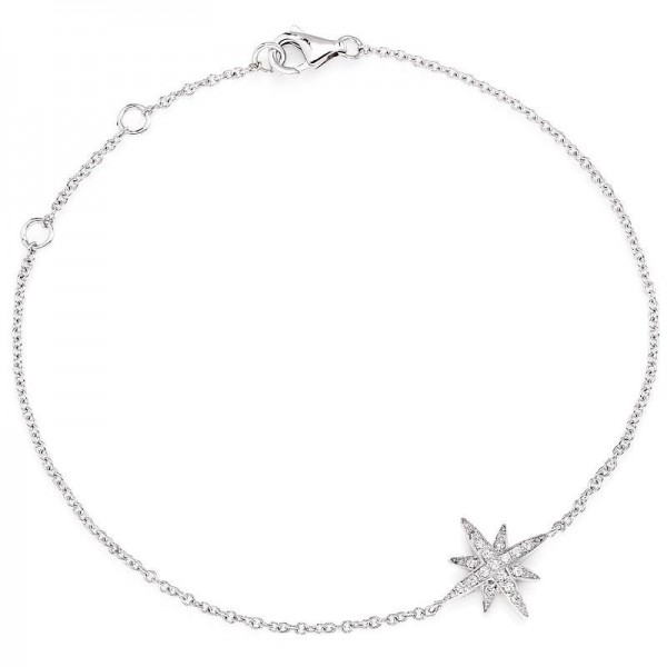 Acquistare Bracciale Amen Croce del Sud donna BCDS