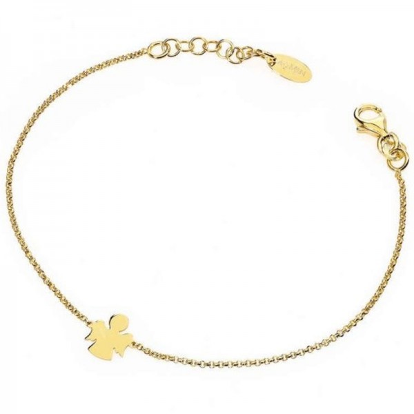 Immagine del Bracciale Amen Angelo donna BRAG3