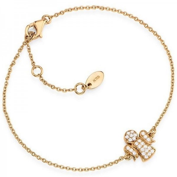 Imagen de la Pulsera Ángel Amen mujer BRARB