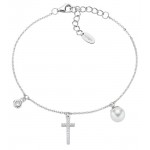 Acquistare Bracciale Donna Amen Prega, Ama BRCRPEBBZ