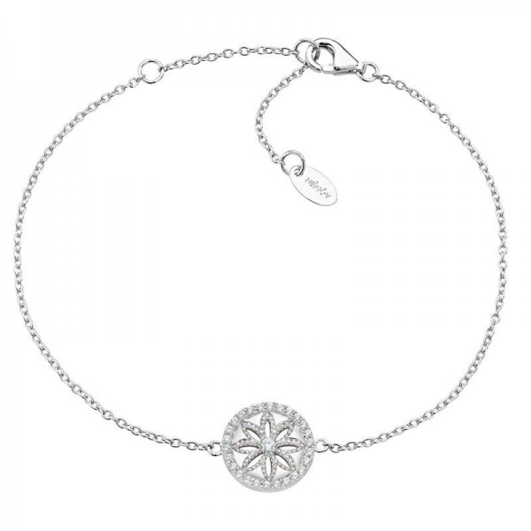 Acquistare Bracciale Donna Amen Fiore Della Vita BRFLBBZ3