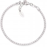 Acquistare Bracciale Donna Amen Tennis BTBB18
