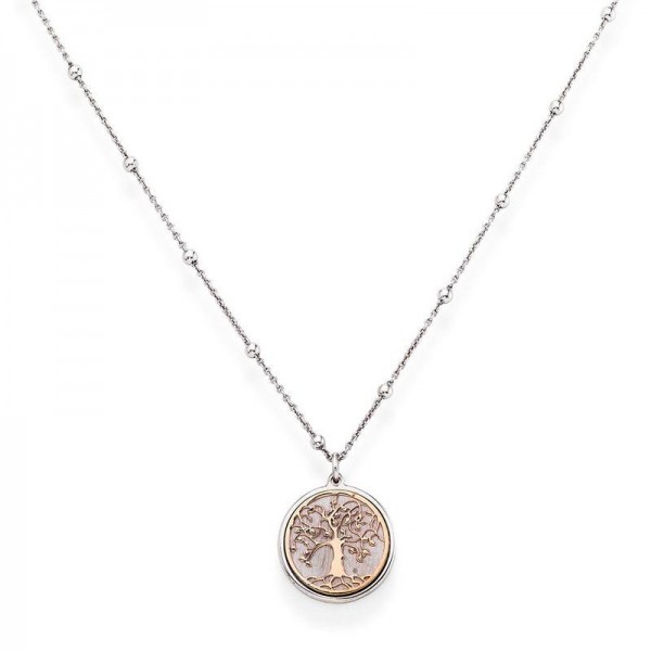 Acquistare Collana Donna Amen Albero della Vita CLAL3