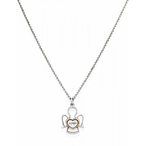 Immagine della Collana Amen Angeli donna CLAN3
