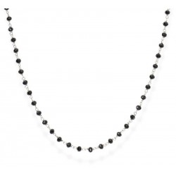 Acquistare Collana Unisex Amen Romance CLBN45