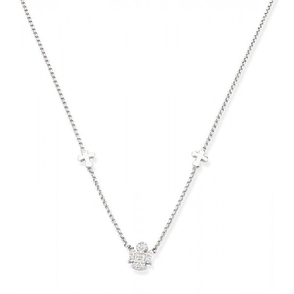 Acquistare Collana Donna Amen Angeli CLCAZB3