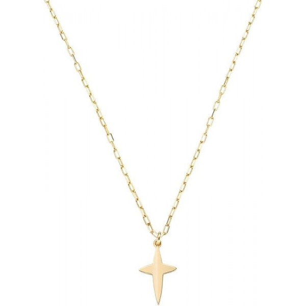 Immagine della Collana Amen Croce in argento donna CLCRPIG3