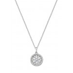Acquistare Collana Donna Amen Fiore della Vita CLFLBBZ1