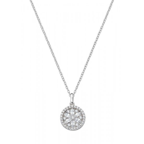 Acquistare Collana Donna Amen Fiore della Vita CLFLBBZ1