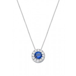 Buy Amen Ladies Necklace Diamond CLLUBBBLZ