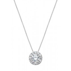 Buy Amen Ladies Necklace Diamond CLLUBBBZ