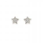 Acquistare Orecchini Donna Amen Romance ES2 Stella