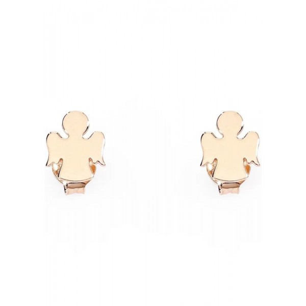 Image of Amen Angel Earrings for ladies ORAR