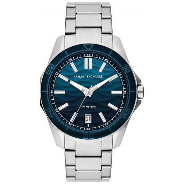Bild der Armani Exchange Herrenuhr - Spencer - AX1950
