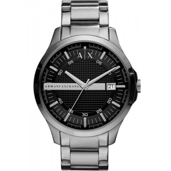 Купить Armani Exchange Мужские Часы Hampton AX2103