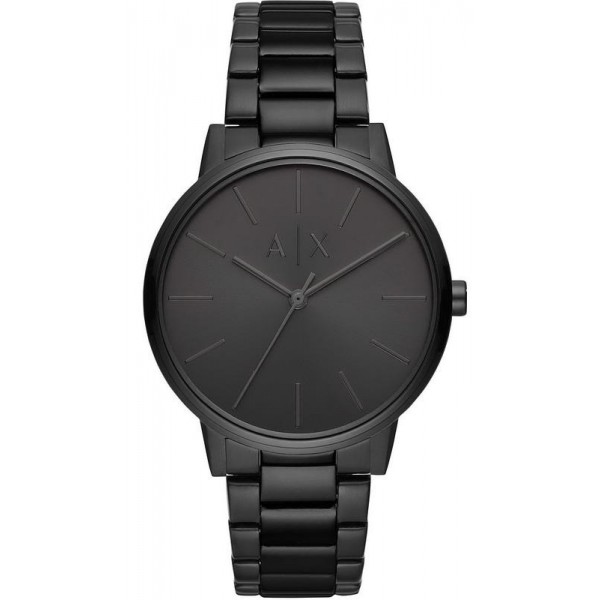 Kaufen Sie Armani Exchange Herrenuhr Cayde AX2701