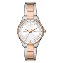 Изображение Armani Exchange Lady Hampton Женские Часы AX5258