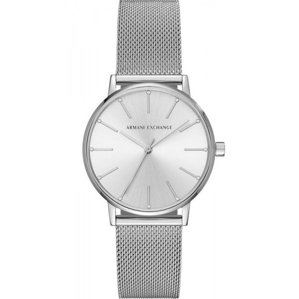 Acquistare Orologio Donna Armani Exchange Lola AX5535