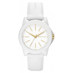 Изображение Armani Exchange Lady Banks Женские Часы AX7126