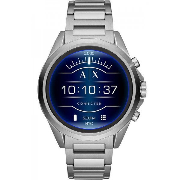 Comprar Reloj Hombre Armani Exchange Connected Drexler AXT2000 Smartwatch