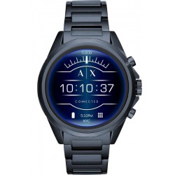 Reloj Hombre Armani Exchange Connected Drexler AXT2003 Smartwatch