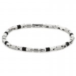 Acquistare Bracciale Uomo Boccadamo Man ABR323