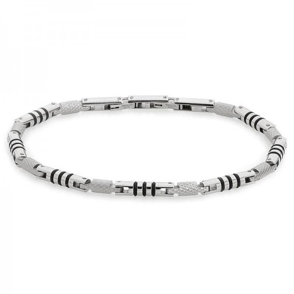 Bracciale Uomo Boccadamo Man ABR324 Acquistare Bracciale Uomo Boccadamo Man ABR324