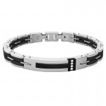 Bracciale Uomo Boccadamo Man ABR350A Acquistare Bracciale Uomo Boccadamo Man ABR350A