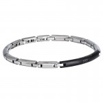 Acquistare Bracciale Uomo Boccadamo Man ABR366N