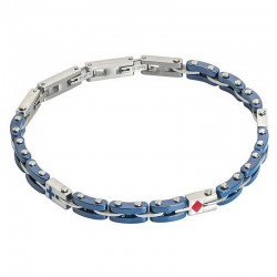 Bracelet Homme Boccadamo Man ABR420B