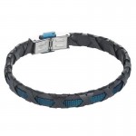 Acquistare Bracciale Uomo Boccadamo Man ABR421B