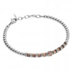 Acquistare Bracciale Uomo Boccadamo Man ABR424R