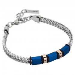 Bracelet Homme Boccadamo Man ABR508B