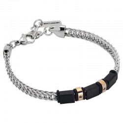 Boccadamo Men's Bracelet Man ABR508N