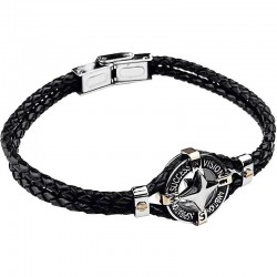 Boccadamo Men's Bracelet Man ABR510A