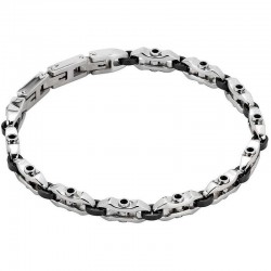 Boccadamo Men's Bracelet Man ABR520
