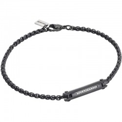 Bracelet Homme Boccadamo Man ABR556N
