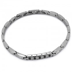 Comprar Pulsera Hombre Boccadamo Man ABR605