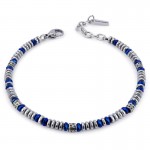 Comprar Pulsera Hombre Boccadamo Man ABR608B