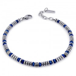 Comprar Pulsera Hombre Boccadamo Man ABR608B