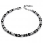 Comprar Pulsera Hombre Boccadamo Man ABR608N