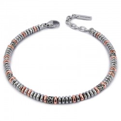 Comprar Pulsera Hombre Boccadamo Man ABR608R