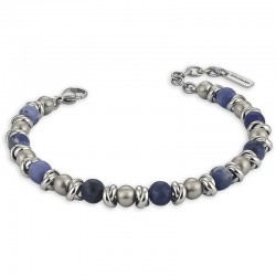 Bracelet Homme Boccadamo Man ABR616B