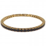 Immagine del Bracciale tennis Boccadamo Man uomo ABR652D