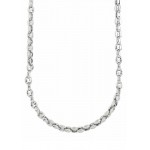 Buy Boccadamo Mens Necklace Man AGR203S