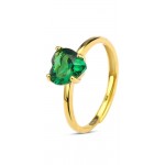 Imagen del Anillo Boccadamo Sophie Mujer AN469DV Corazón