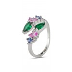 Image of the Boccadamo Sophie Womens Ring AN476