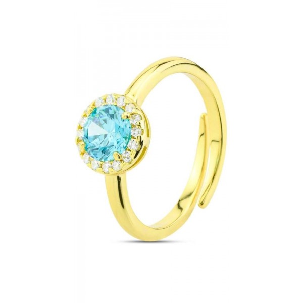 Immagine dell'Anello Boccadamo Sophie Donna AN483DA