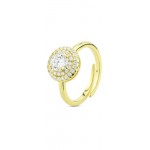 Image of the Boccadamo Sophie Ladies Ring AN485DW