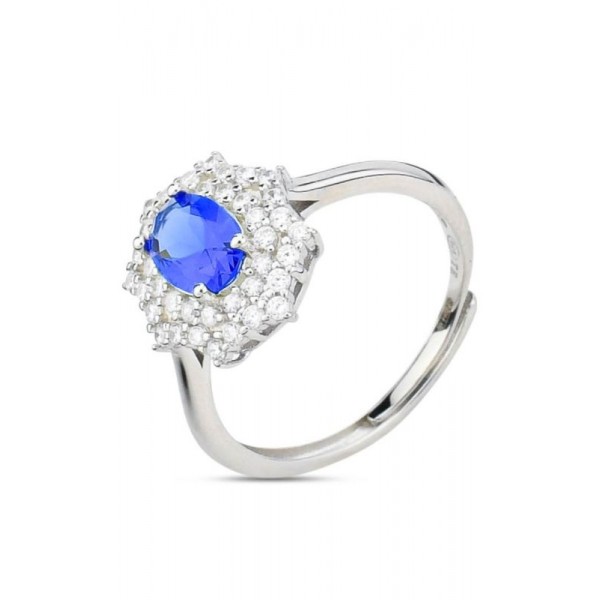 Image de la Bague Boccadamo Sophie Femme AN487B